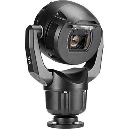 Bosch MIC-7522-Z30B MIC IP Starlight 7100i 2MP HDR PTZ Camera, 30x Motorized Zoom Lens, Black, (Replaces F.01U.319.988)