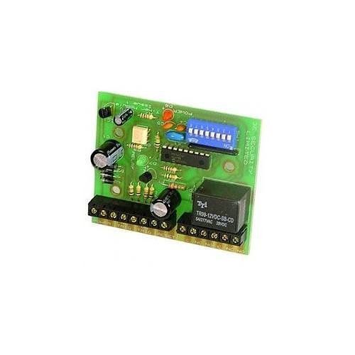 3E 1225 Universal Timer Relay Module 12