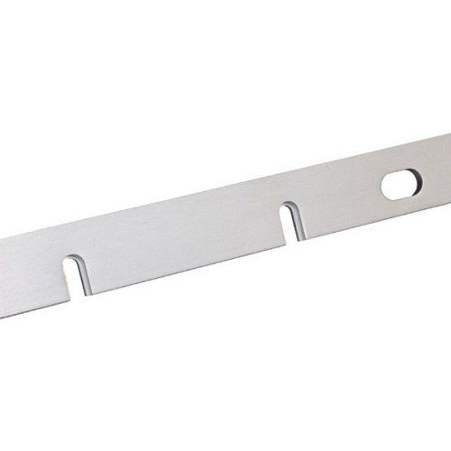 RGL BK600L Adjustable L Bracket Set for Slim Maglocks, Stainless Steel