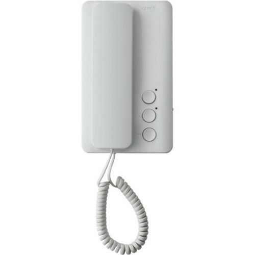 BPT AGT A200 K Audio Handset with 2 x Auxiliary Keys for System 200