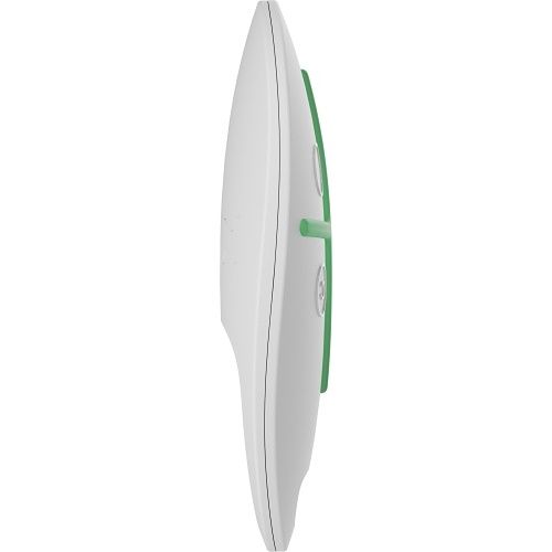 Ajax 110753.04.WH1 Ajax Superior SpaceControl (8PD) Wireless Remote Control 868MHz, IP32 protection, Grade 2, White