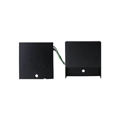 CDVI DPM-300 Door position monitor for magnetic surface lock 300 kg, 1x NO/NC changeover contact