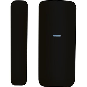 Pyronix MCNANOBK-KIT Nano Wireless Magnetic Contact Cover Kit, Black, 10 Pack