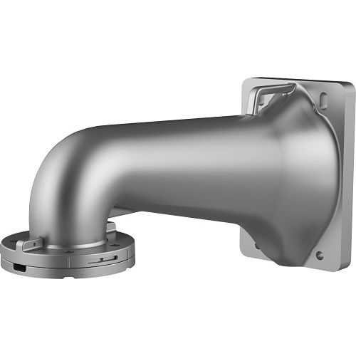 Hikvision DS-4604ZJ-PAAC Wall Mount Accessory, Aluminum Alloy