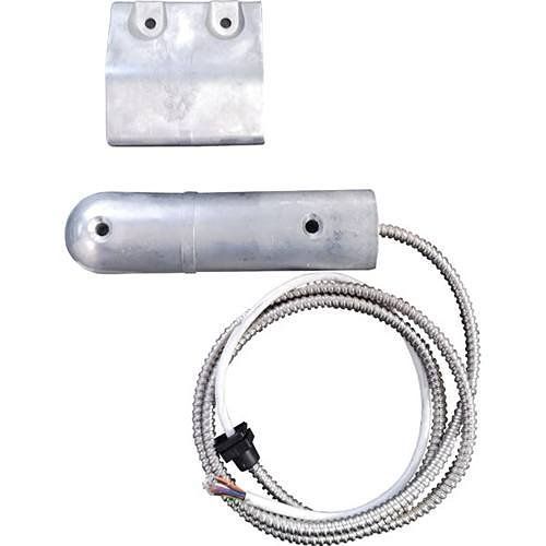 Knight Fire YF10C2M G3 RSC, 2m Armoured 8-Core, Multi-Resistor