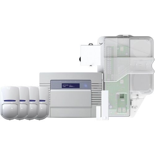 Pyronix ENF/KIT3-UK Enforcer V11 Two-Way Wireless Burglar Alarm Kit 3