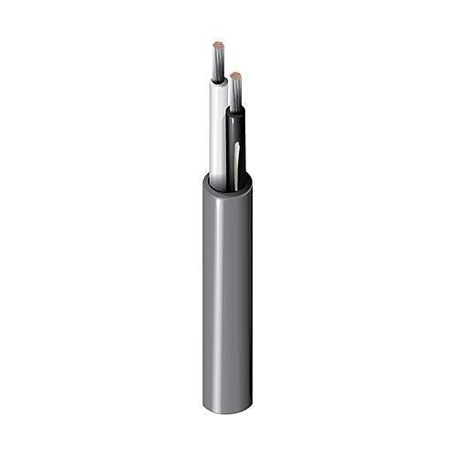 Belden 8471ELW.02305 16-2 Stranded TC Electronic Data Cable, LSZH Insulation, LSZH Outer Jacket, 305m
