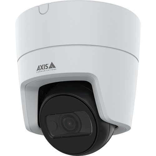 AXIS M3125-LVE 2MP Dome Camera, White