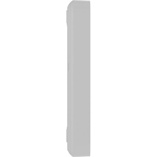 Ajax 149672.148.WH1 Superior KeyPad TouchScreen G3 Jeweller, White