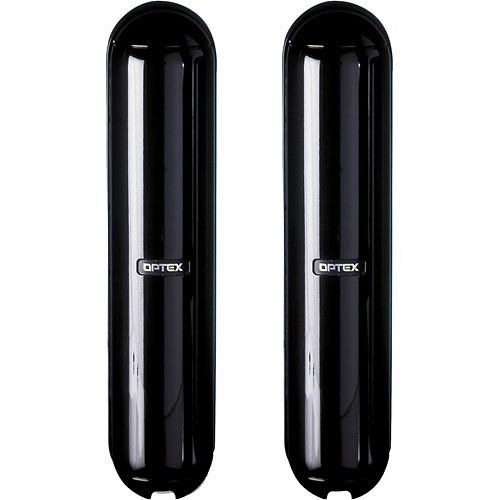 Optex BX-100PLUS Boundary Guard BX Series Outdoor IR Beam, PIR Photoelectric Detector
