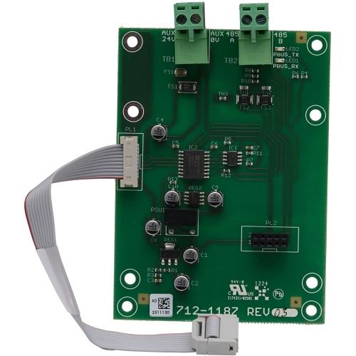 Advanced GOP-001 GO1 PBUS Adaptor Card