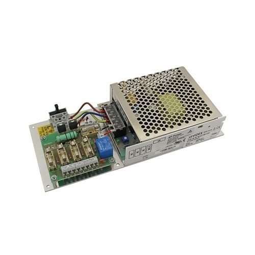 Videx SP28 Power Supply Unit, Boxed 13.8VDC, 3A