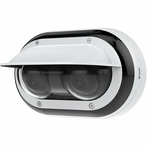 AXIS P4708-PLVE 2x8MP Panoramic Camera