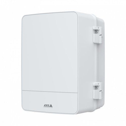 AXIS TQ1808-VE Surveillance Cabinet