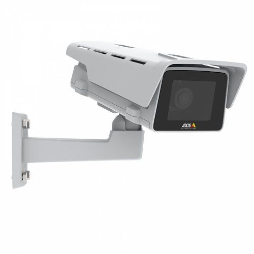 AXIS M1135-E Mk II M11 Series, 2MP Outdoor IP Box Camera, 3-10.5mm Varifocal Lens (Replaces AXIS M1135-E)