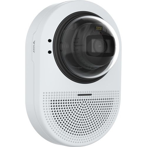 AXIS Q9307-LV 02487-001 Multi-sensor IP Dome Camera, Multi-Megapixel, 180° Overview