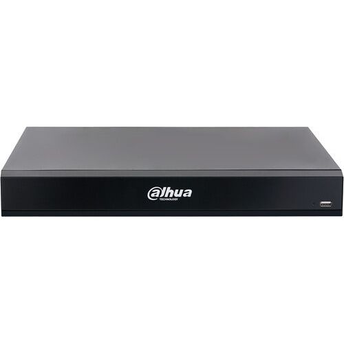 Dahua DHI-NVR5208-8P-XI/Pro 8-Channel WizMind NVR, 1U, 8PoE, 2HDD, (Replaces DHI-NVR5208-8P-XI)