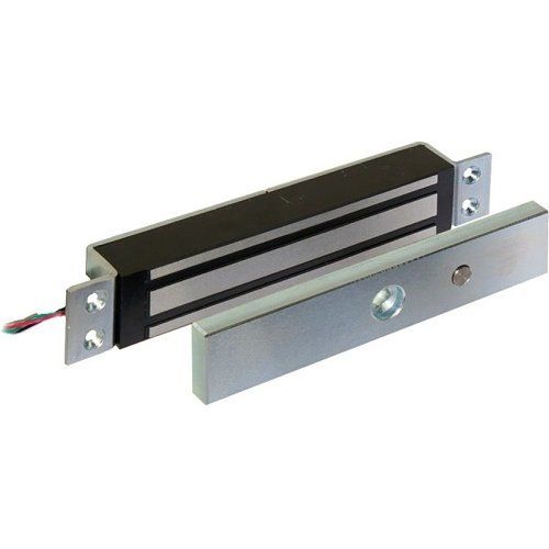 Securefast AEM10000R Mortice Magnet 12-24V DC Monitored