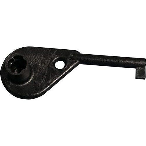 Knight Fire MX001//A Spare MX Callpoint Reset Key, 10-Piece