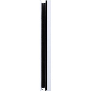 CDVI UBK-P U-Bracket for Magnetic and Electric Locking
