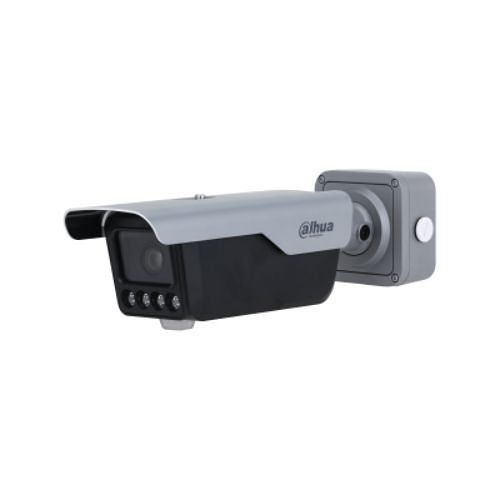 Dahua DHI-ITC413-PW4D-IZ3 4MP Smart ANPR Camera, 8-32 mm Lens, IR 60M, IP67, 433MHz, (Replaces DHI-ITC237-PW6M-IRLZF1050-B-C2)
