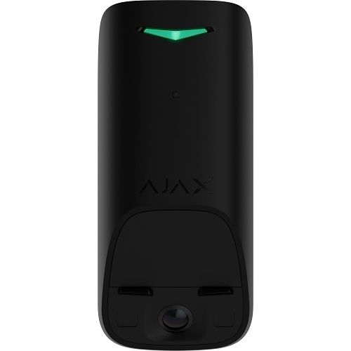Ajax 149424.120.BL1 Superior MotionCam G3 (PhOD) Jeweller, Black