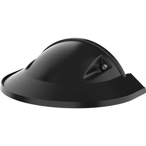 AXIS TP3836-E Outdoor Spare Part Weathershield, Black