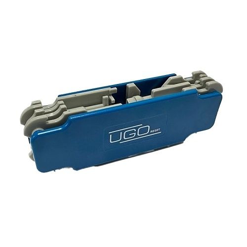 Vimpex 5PCL150 UGO Reset Call Point Engineers Tool, Multi-Key Foldable Design