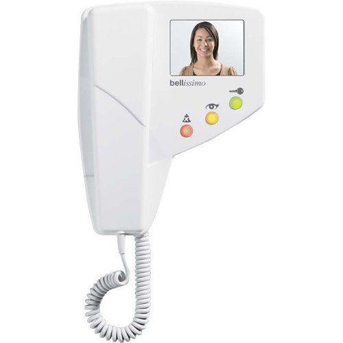 Bell System BS Bellissimo Color Video Telephone