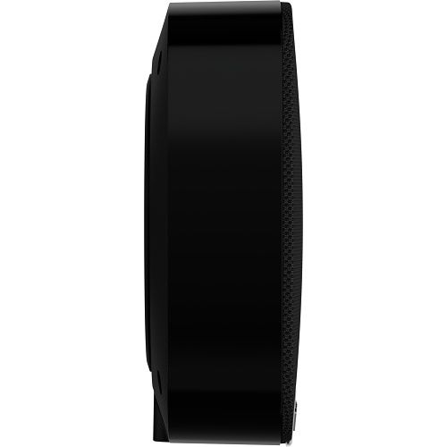Ajax 140412.11.BL1 Superior HomeSiren G3 Jeweller, Black
