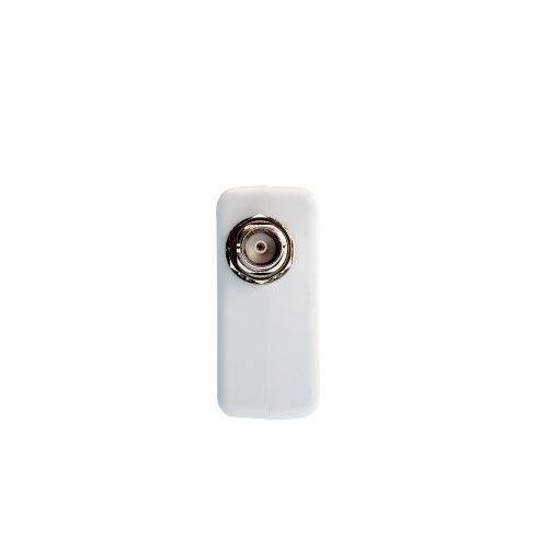 AXIS T8640 T864 Series PoE+ over Coax Adapter Kit, Incudes (1) Base Unit and (1) Device Unit