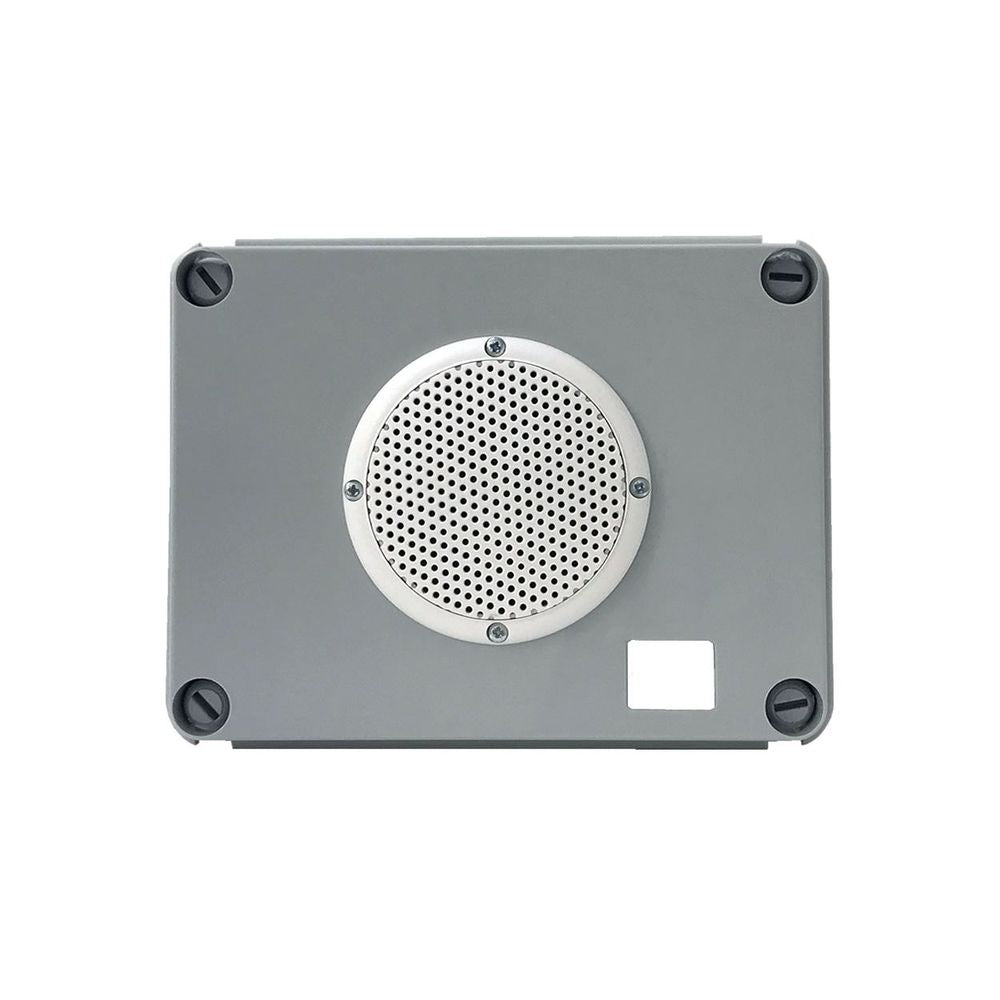 Hoyles TAM401WP Weatherproof ChatterBox Voice Sounder Module