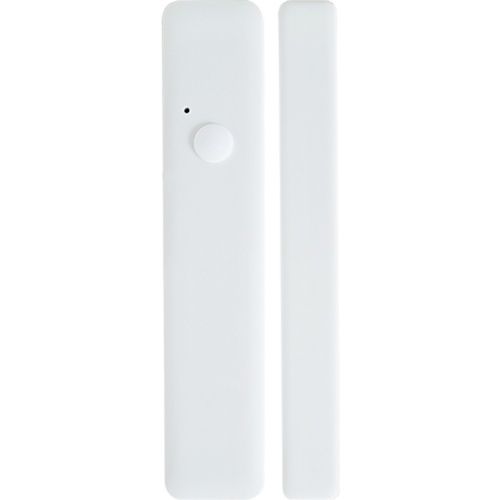 Pyronix MC1Z1-WE Slimline Wireless Magnetic Contact with External Input