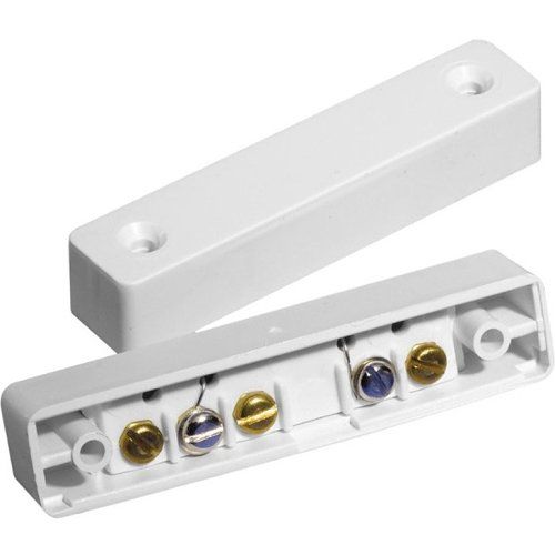 Knight Fire D20 G1 Surface Contact, 5-Screw, White
