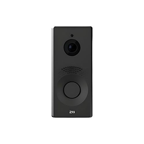 2N 9158106 IP One Video Intercom with Full HD Camera, Night Vision, Black