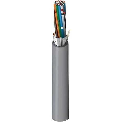 Belden 9542 0601000 Data Cable, 20-Conductors, Gray PVC Jacket, ECA, 305m