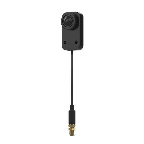 AXIS F7225-RE F Series Pinhole Sensor 2nd Generation, Extremely Discreet, Black