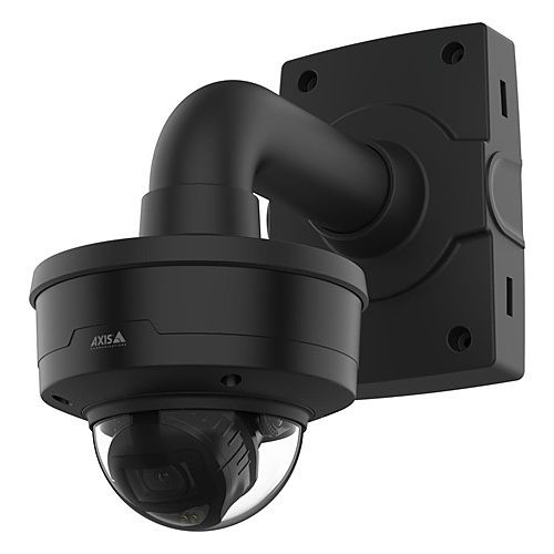 AXIS TP3106-E Pendant Mounting Kit, Black