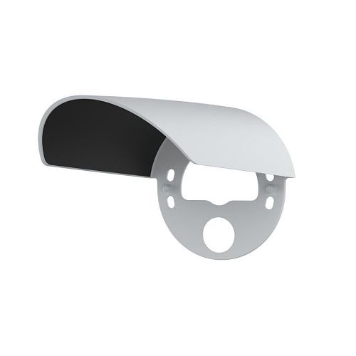 AXIS TM3824-E Weathershield, 2-Pack, White