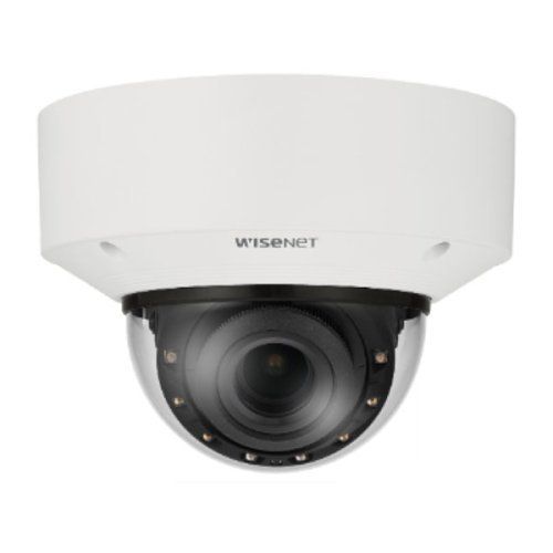Hanwha QNV-C8083R/VEX IP Dome 5MP, 3.2-10mm, IR 30m, IP66, IK10