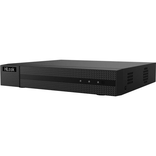 HiLook NVR-104MH-C/4PE Series Value 4-Channel Mini 1U 4 PoE 4K NVR