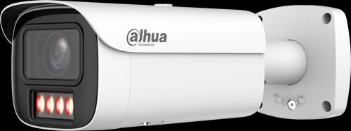 Dahua DH-IPC-HFW5559E1P-ZE-IL-27135 5MP Smart Dual Light Bullet WizMind IP Camera, 2.7-13.5mm Varifocal Lens