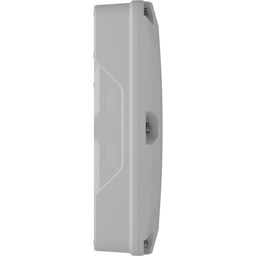 Ajax 152251.377.WH Case E (395) ASP, White