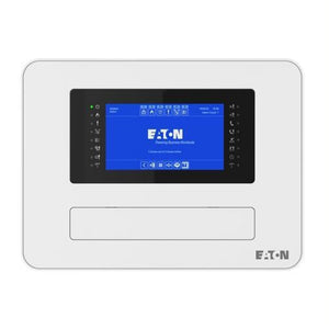 Eaton EFXD02002-W xDetect Add CIE Mini Enc (1-2L), White