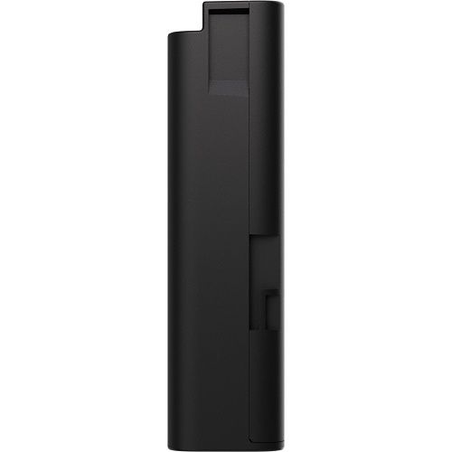 Ajax 127877.316.BL Rechargeable Li-ion Internal Battery for Fire Hub Jeweller, EN54, 24h, Black