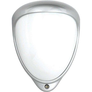 GJD GJD310 D-TECT 3 Quad-Element PIR and Microwave Motion Detector, 30m (98.4') Range