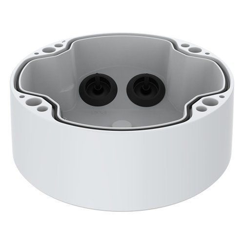 AXIS TP1602-E Outdoor Conduit Back Box, IP66