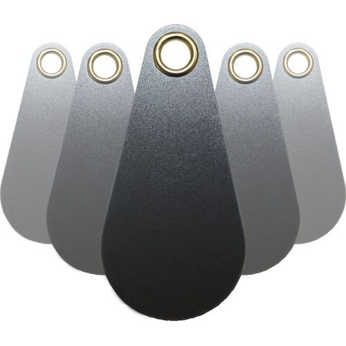 Pyronix EUR-ETAG Economy Proximity Tags, 5-Pack