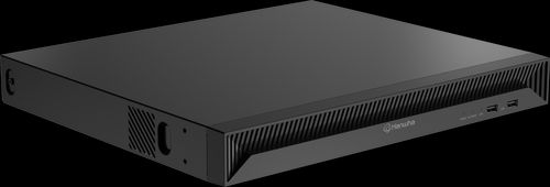 Hanwha BRB-X1610SE BLAZE Recording Appliance, 8 PoE+ Ports