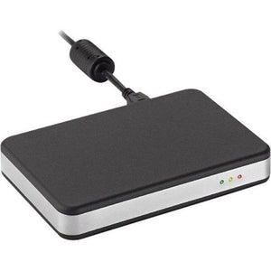 Paxton 214-326 Net2 Desktop Reader with Keyboard Output, USB